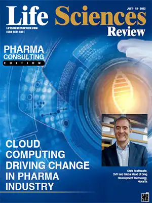 Top 10 Emerging Pharma Consulting Companies – 2022